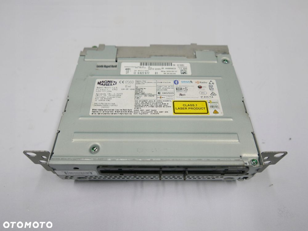 bmw f48 x1 f54 radio nawigacja headunit basic - 1