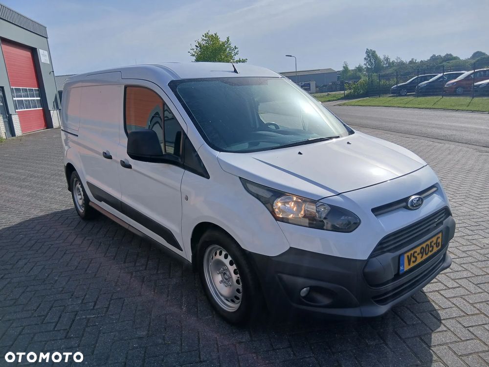 Ford TRANSIT CONNECT - 7