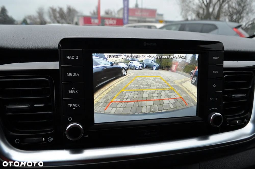 Kia Stonic 1.0 T-GDI 120 Spirit - 38