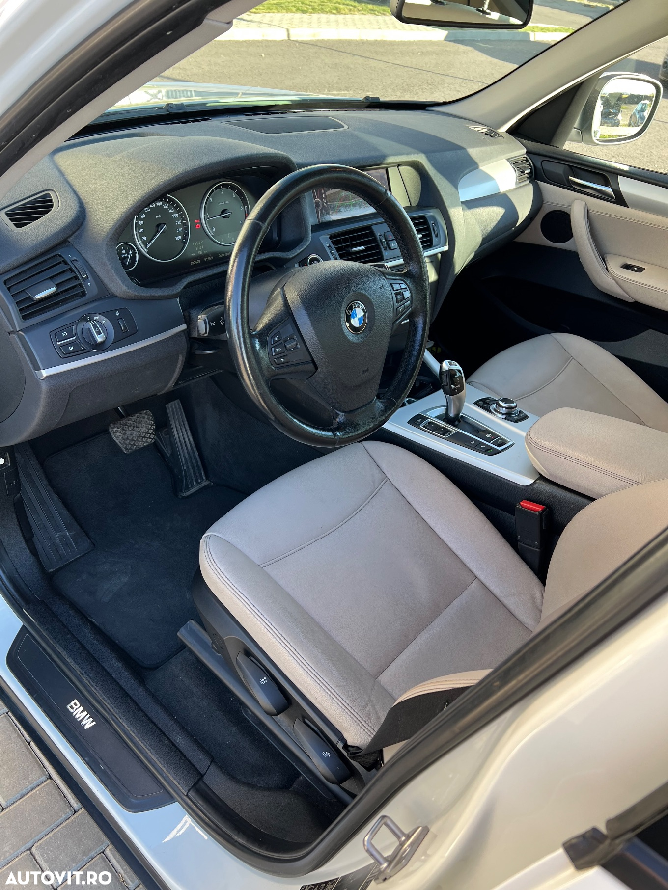 BMW X3 - 6
