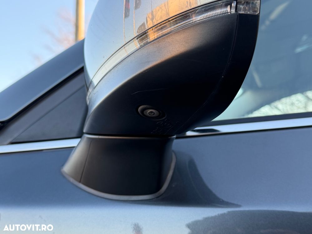 Mazda CX-5 SKYACTIV-D 150 Aut.SCR Exclusive-Line - 38