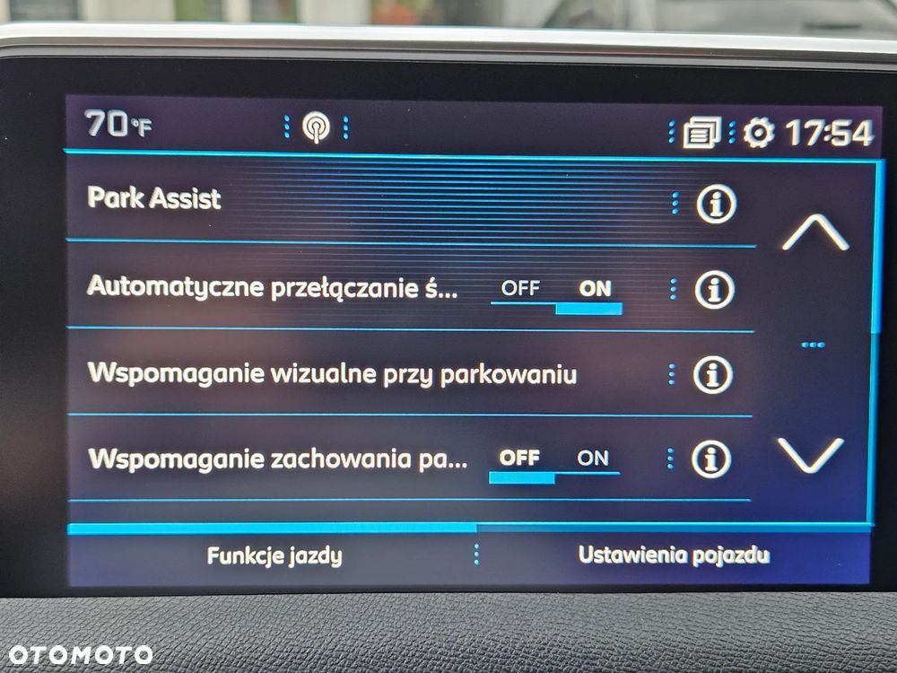 Peugeot 3008 THP 165 EAT6 Stop & Start Allure - 35