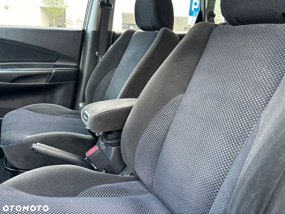 Hyundai Tucson - 8