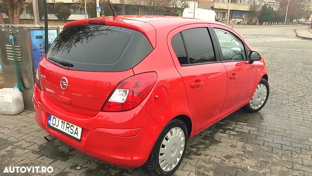 Opel Corsa - 2