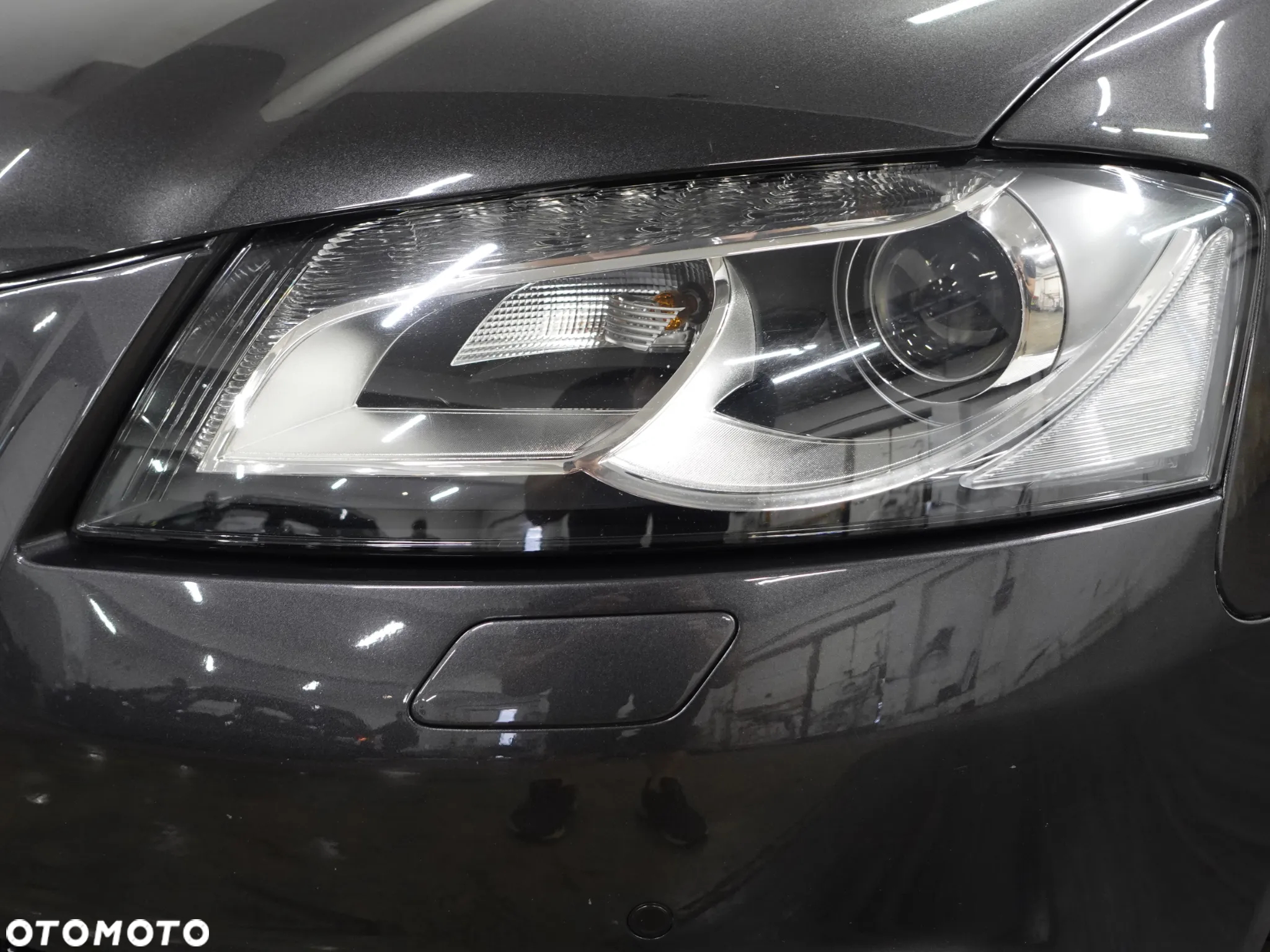 Audi A3 2.0 TDI Sportback DPF quattro S line Sportpaket - 14