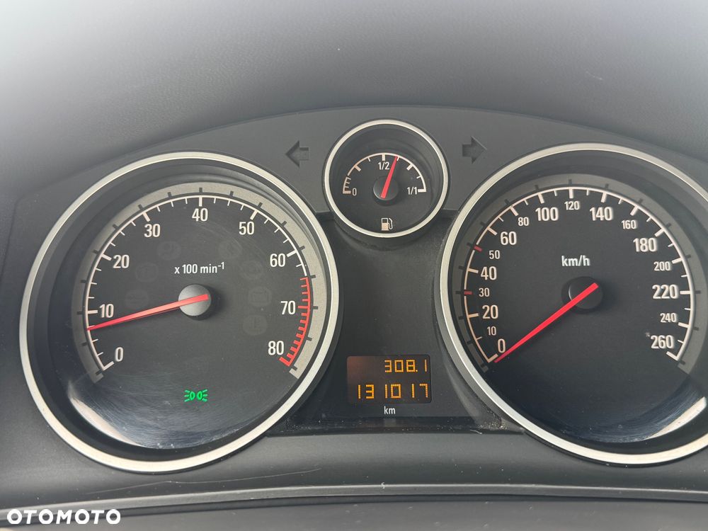 Opel Astra 1.4 Start - 10