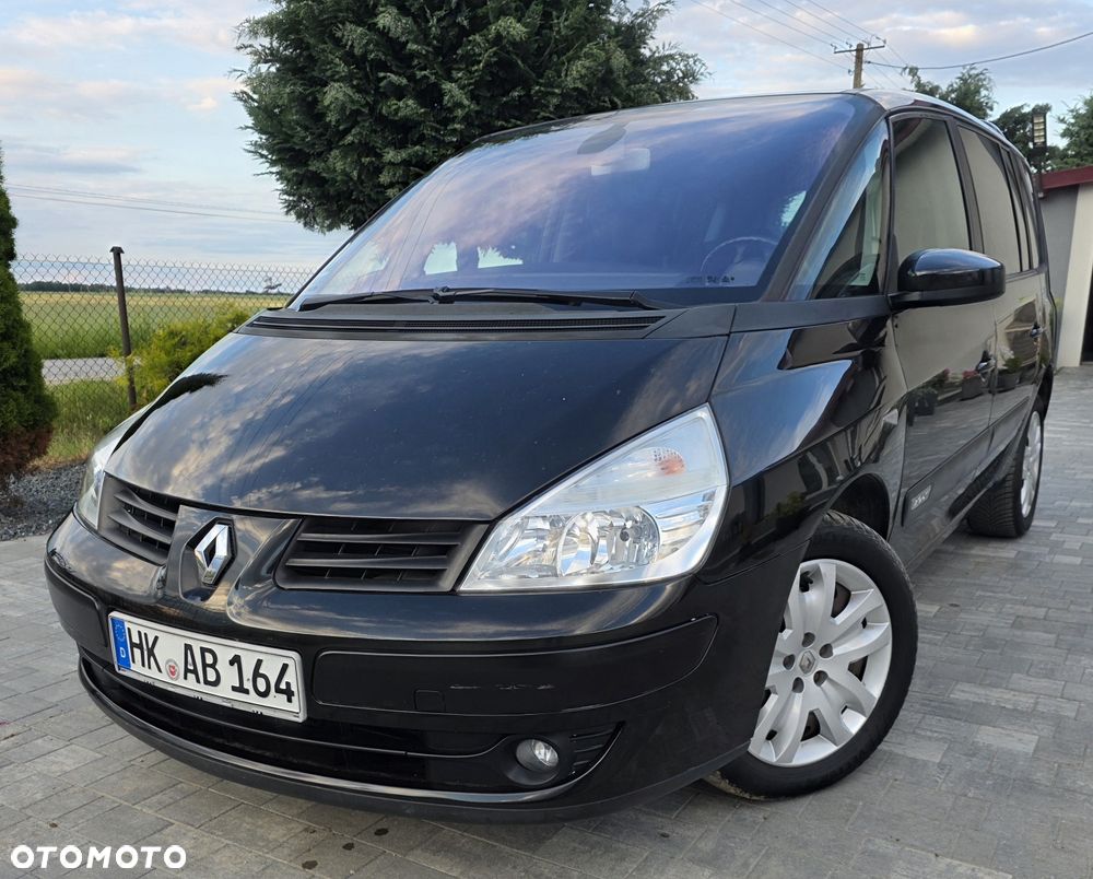 Renault Espace - 2