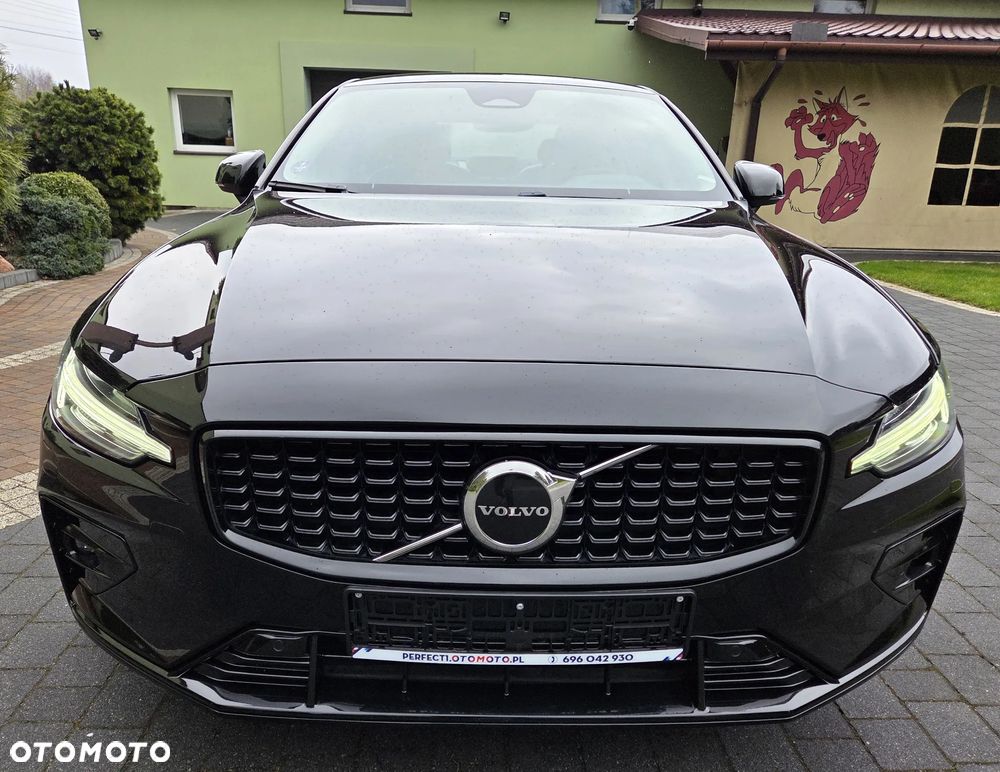 Volvo S60 T4 Geartronic RDesign - 4