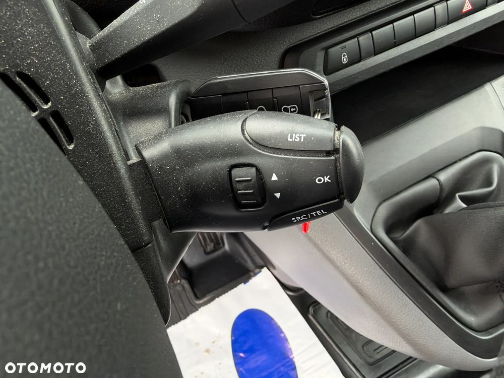 Toyota Proace Verso 1.5 D4-D Medium Business - 26