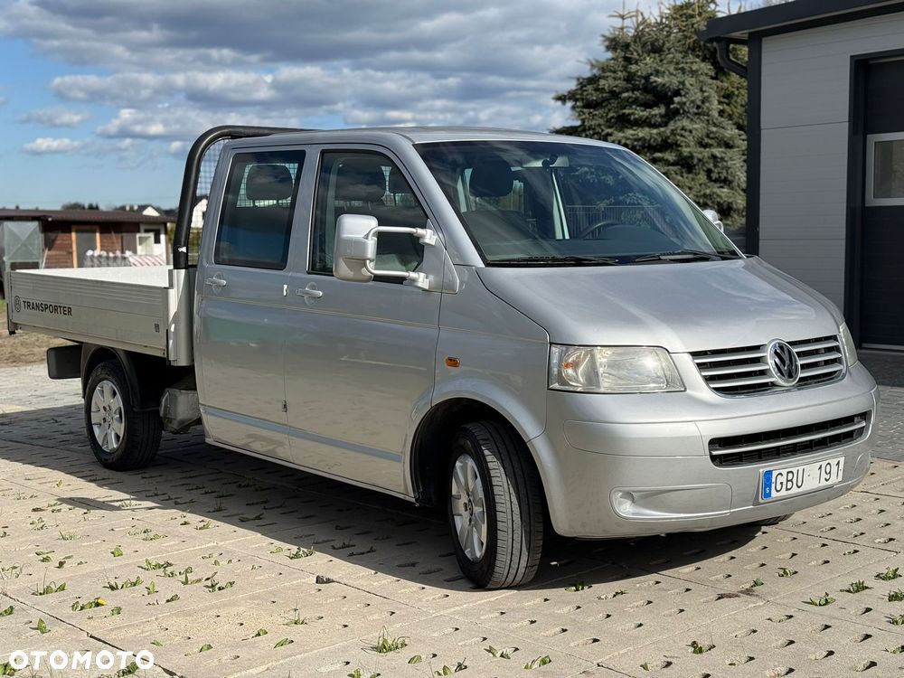 Volkswagen T5 - 22