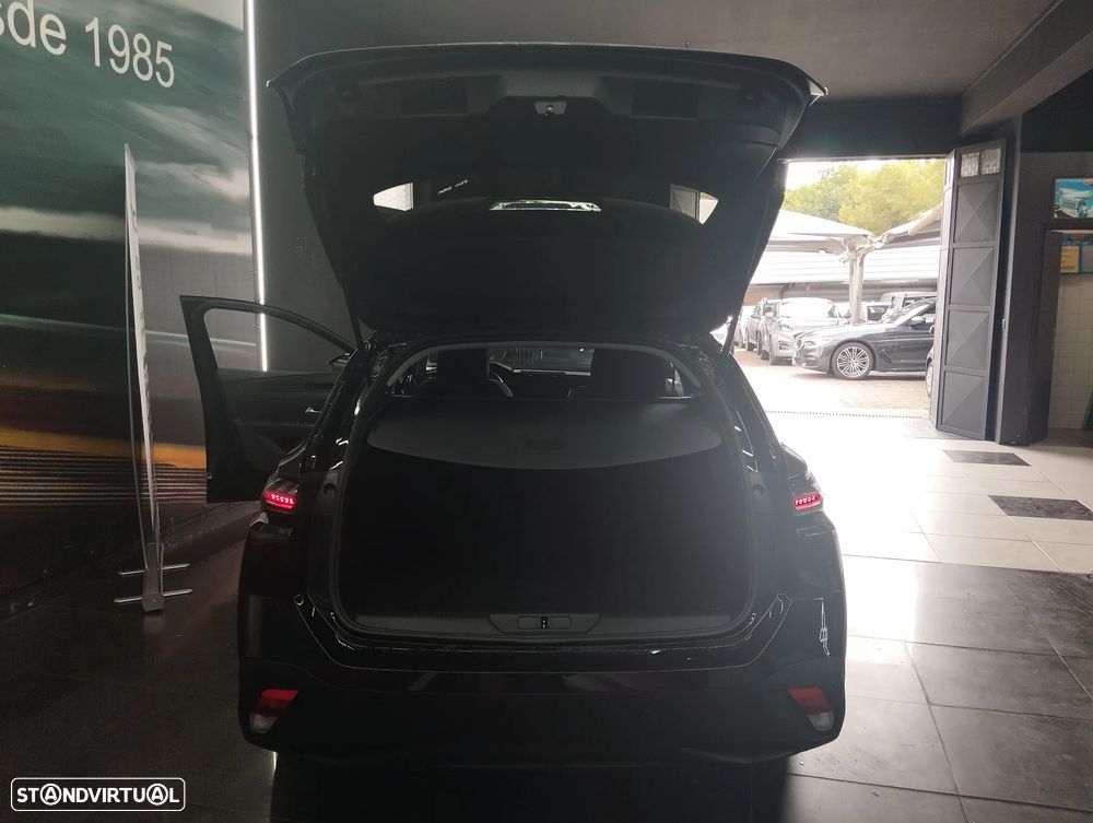 Peugeot 308 SW 1.5 BlueHDi Active Pack - 13