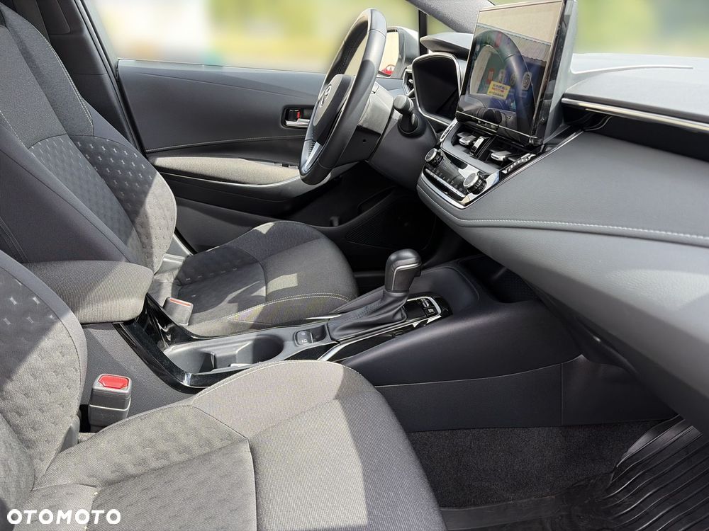 Toyota Corolla 1.8 Hybrid Comfort - 13