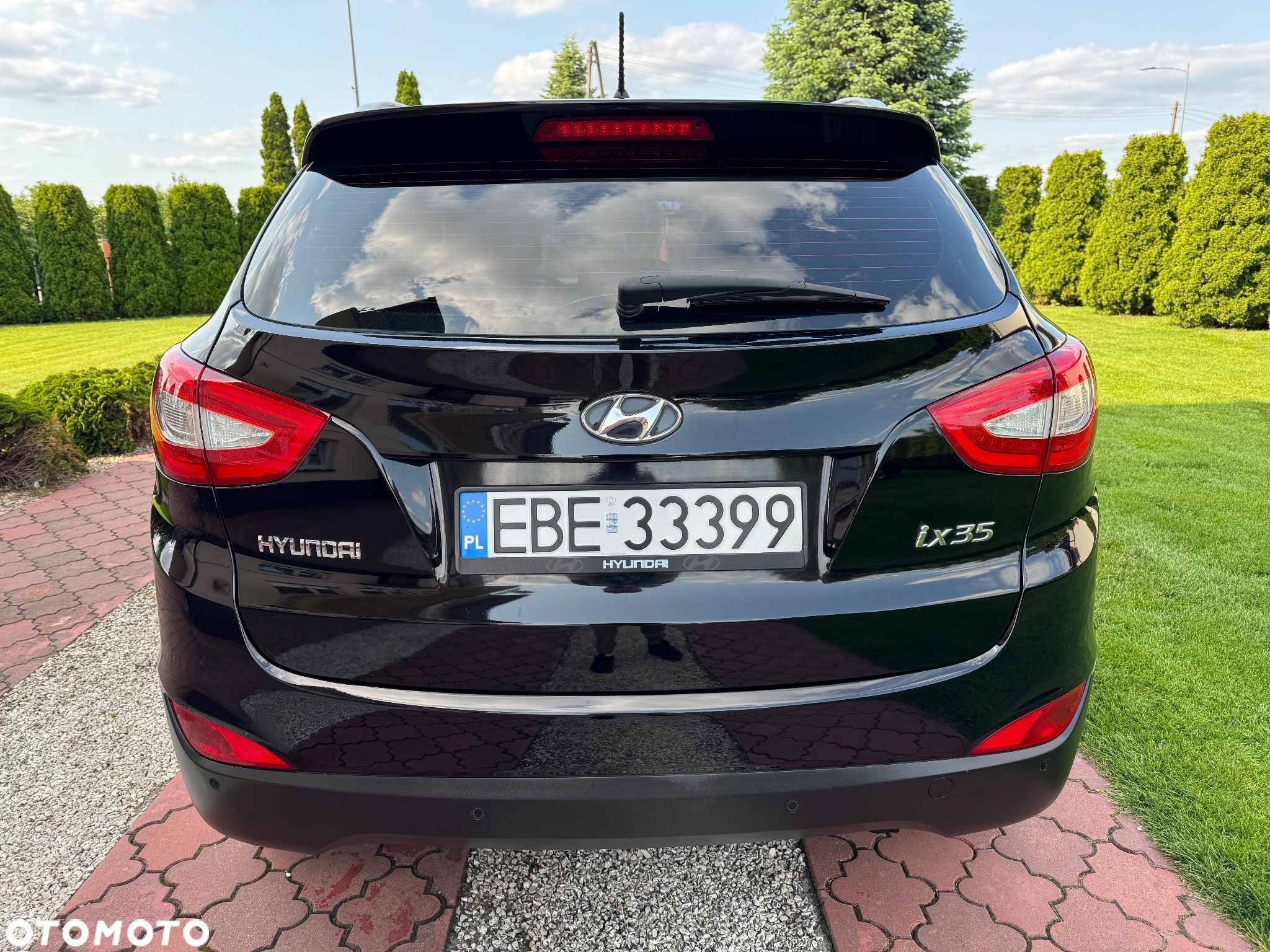 Hyundai ix35 1.6 GDI Style 2WD - 5