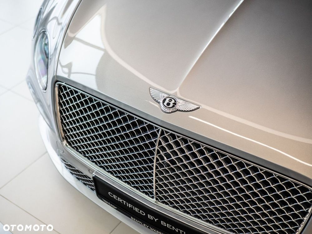 Bentley Continental GT - 26