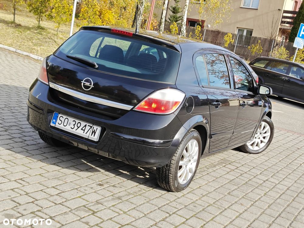 Opel Astra III 1.4 Cosmo - 5