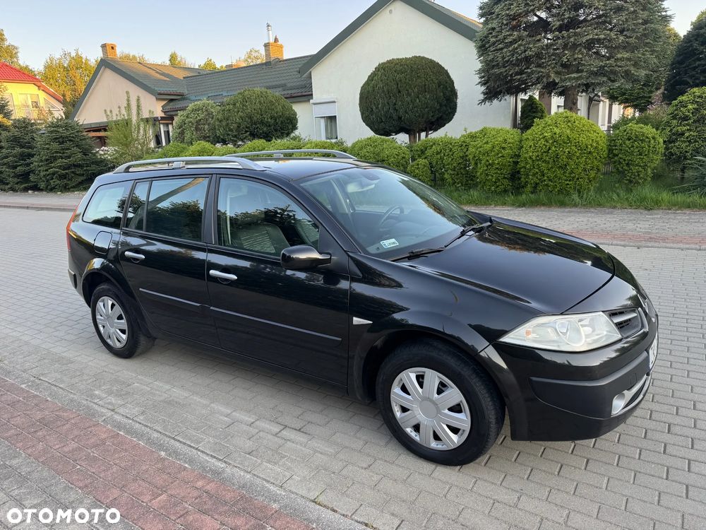 Renault Megane - 25