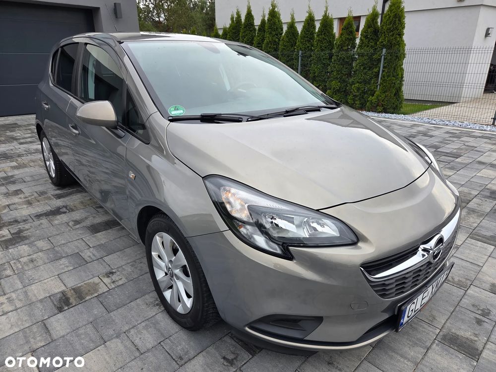 Opel Corsa 1.0 Ecotec Turbo (ecoFLEX) Start/Stop Color Edition - 7