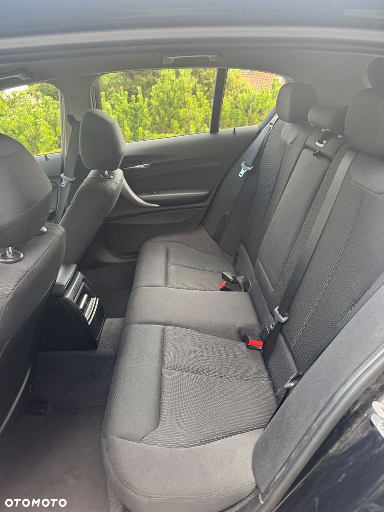BMW Seria 1 - 14