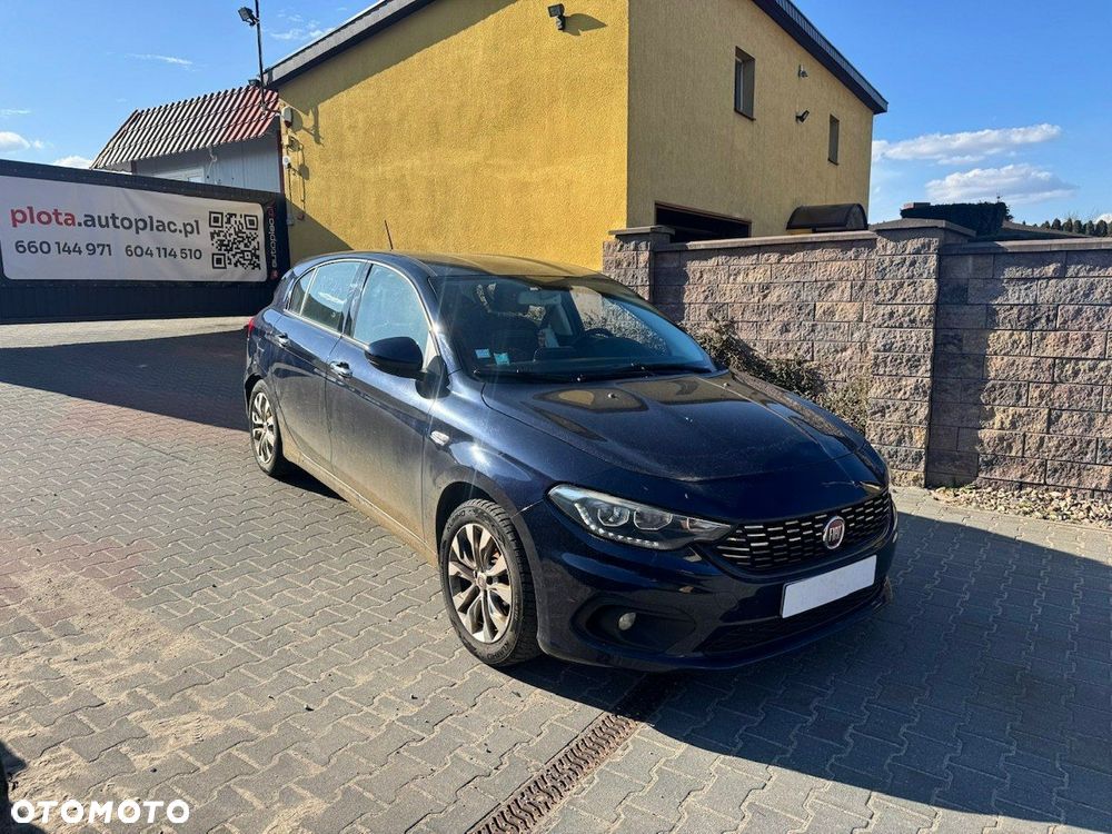 Fiat Tipo - 2