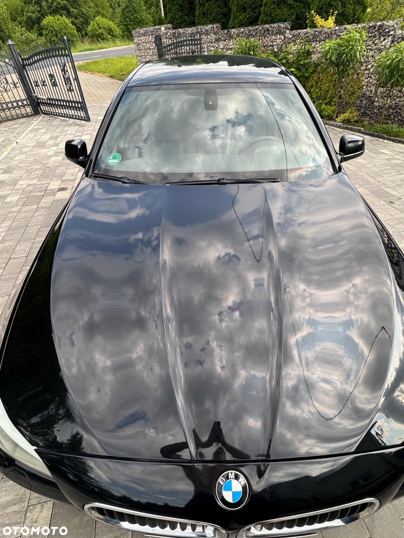 BMW Seria 5 520d - 9