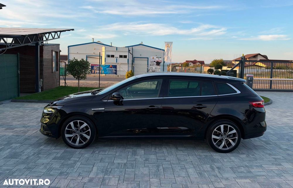 Renault Megane ENERGY dCi 110 EDC INTENS - 15