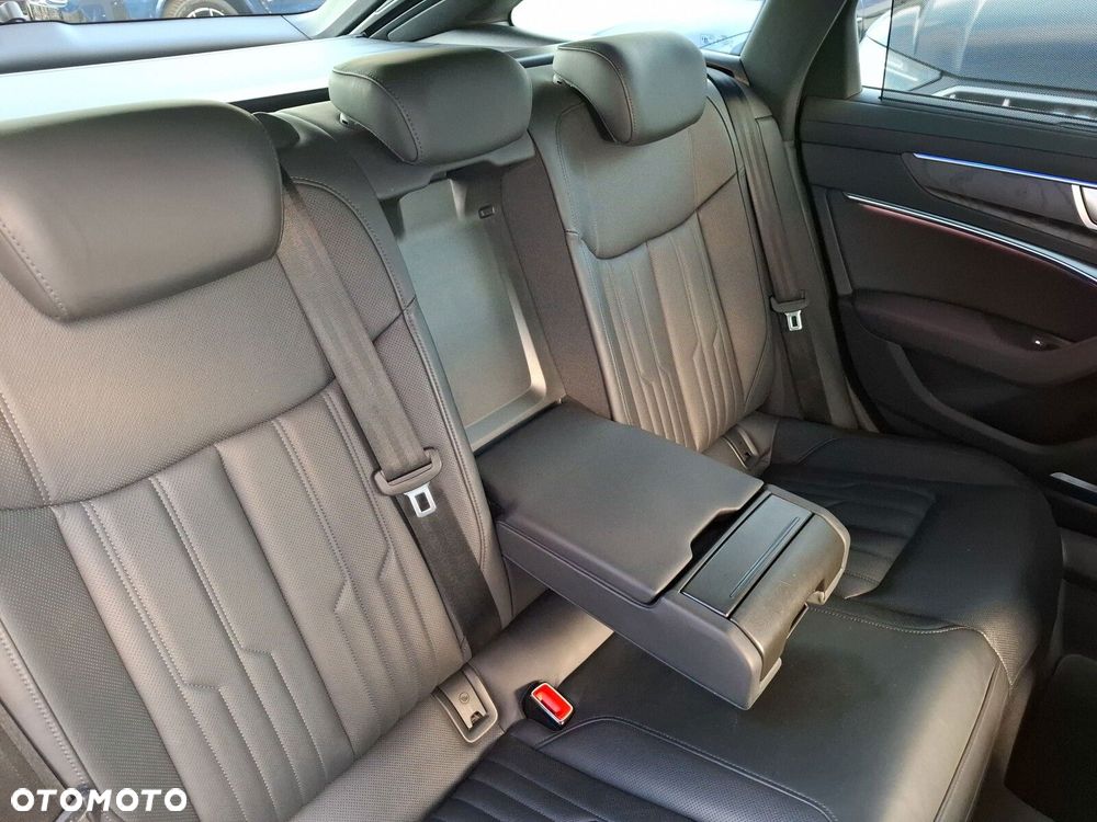 Audi A6 Avant 2023