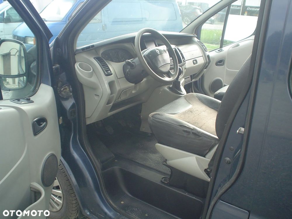 Citroën JUMPY - 9