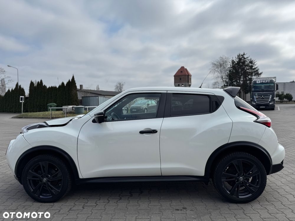 Nissan Juke 1.2 DIG-T Edition - 15