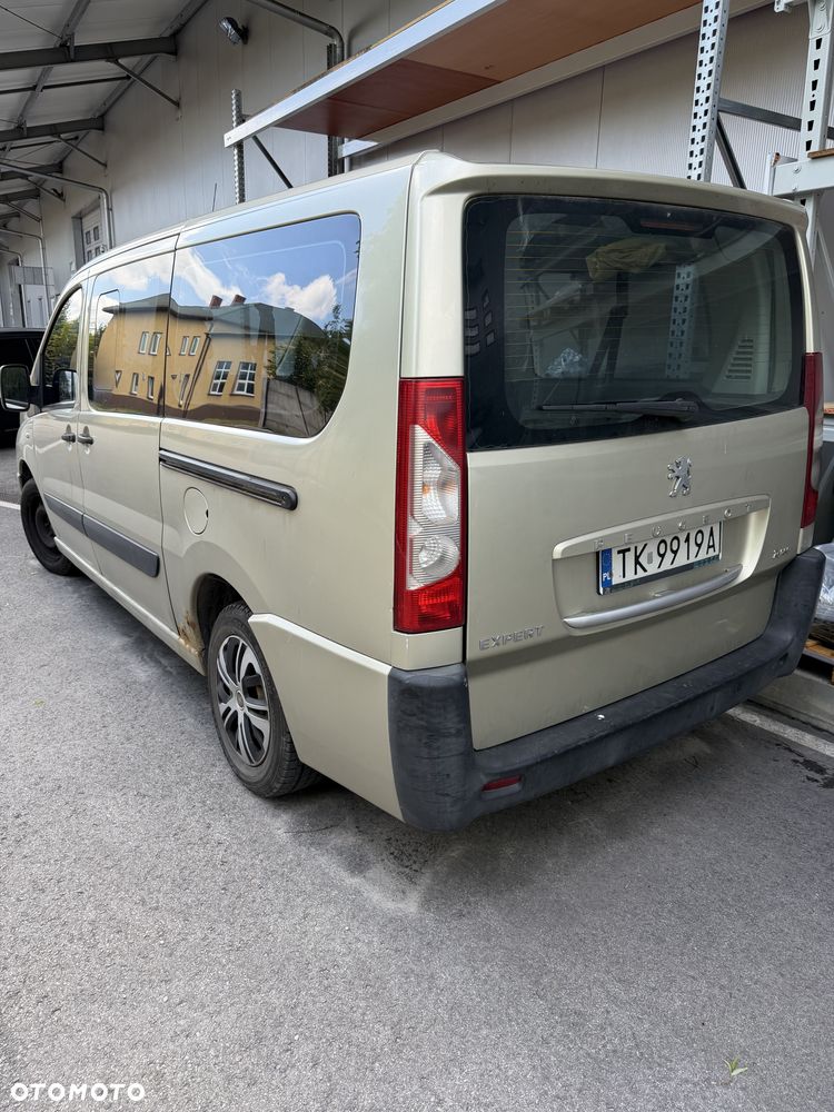 Peugeot Expert - 5