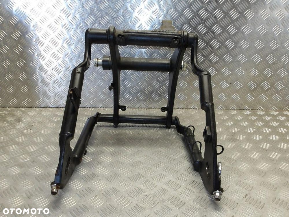 Wahacz koła tył KAWASAKI VN 2000 VULCAN 04-07r   PN. 33001-0032 - 12