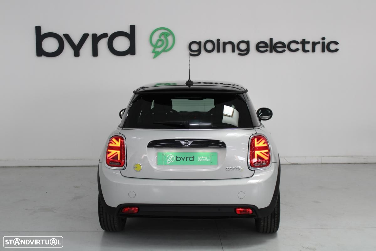 MINI 3 Portas Cooper SE Yours - 5