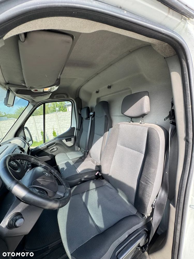 Renault MASTER - 10