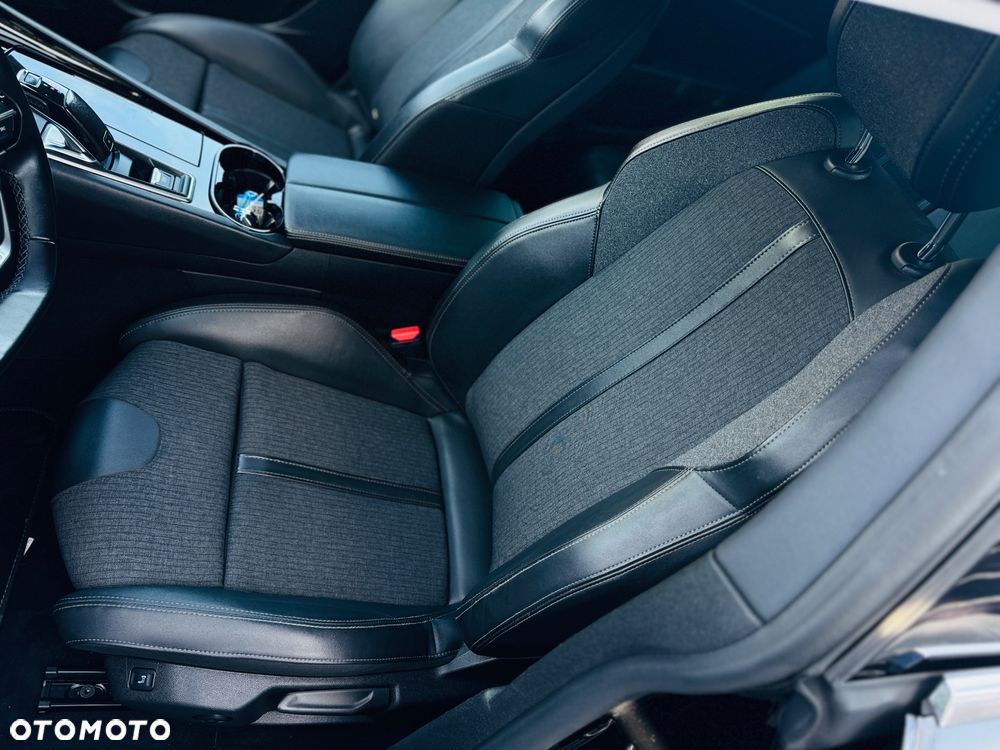 Peugeot 508 1.5 BlueHDi Allure Pack S&S EAT8 - 7