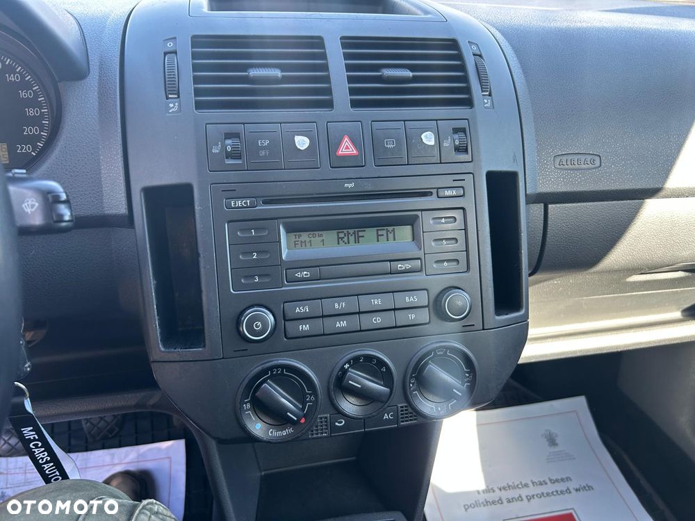 Volkswagen Polo 1.2 Goal - 26