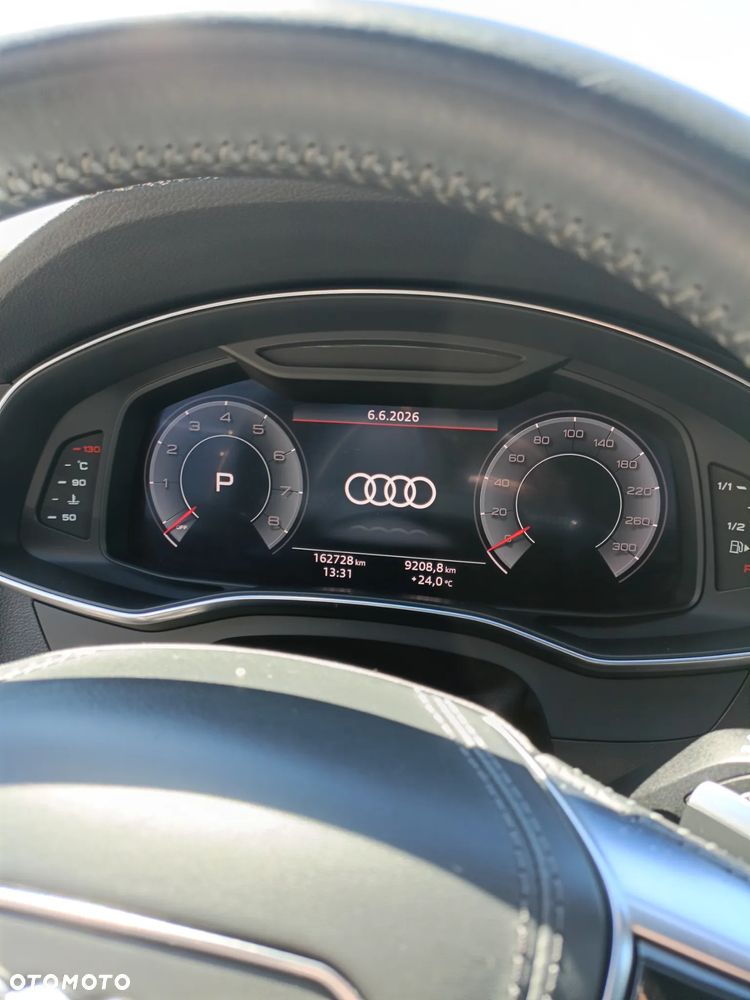 Audi A7 Sportback 55 TFSI Quattro S tronic - 9