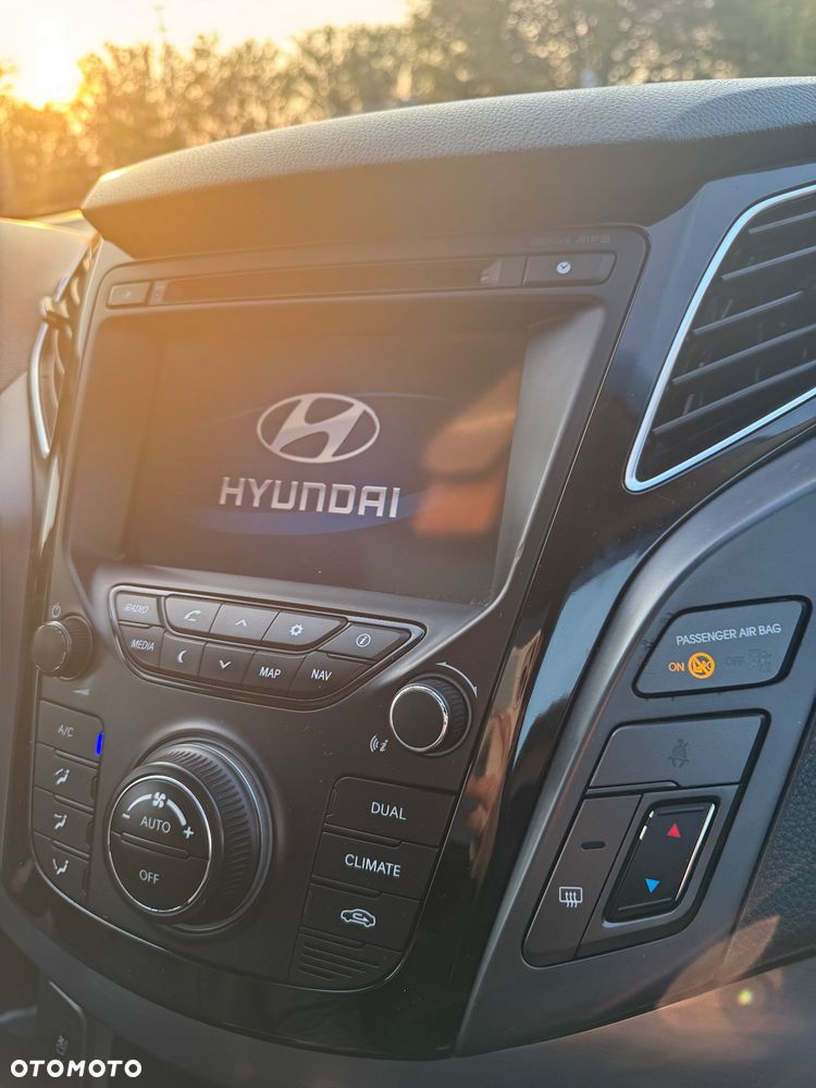 Hyundai i40 1.7 CRDi Premium - 31