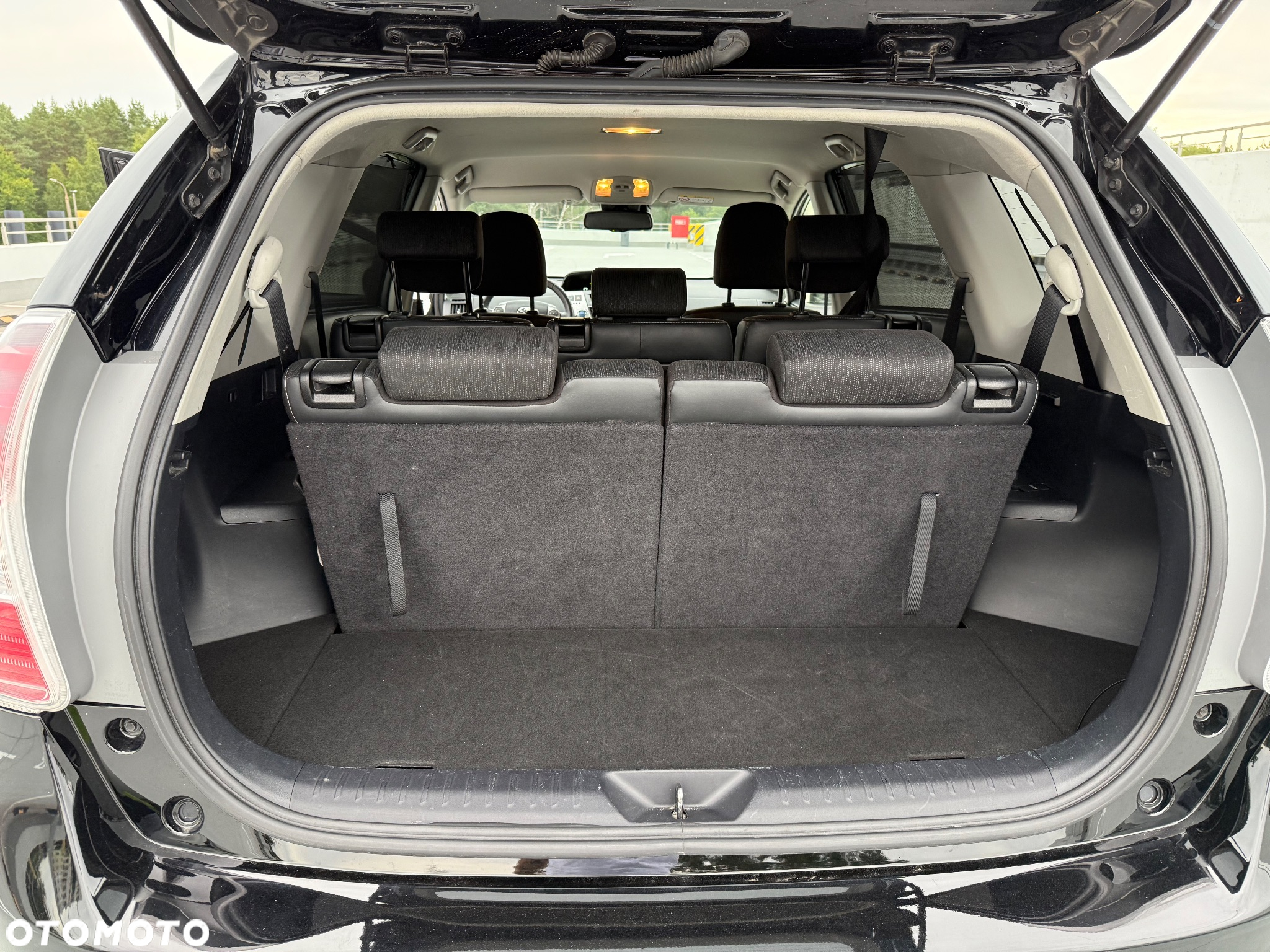 Toyota Prius+ Hybrid 135 Comfort - 27