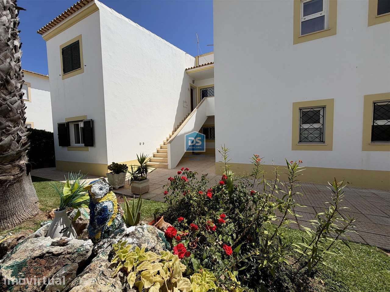 Apartamento T2 Venda em Albufeira e Olhos de Água,Albufeira - Grande imagem: 3/43