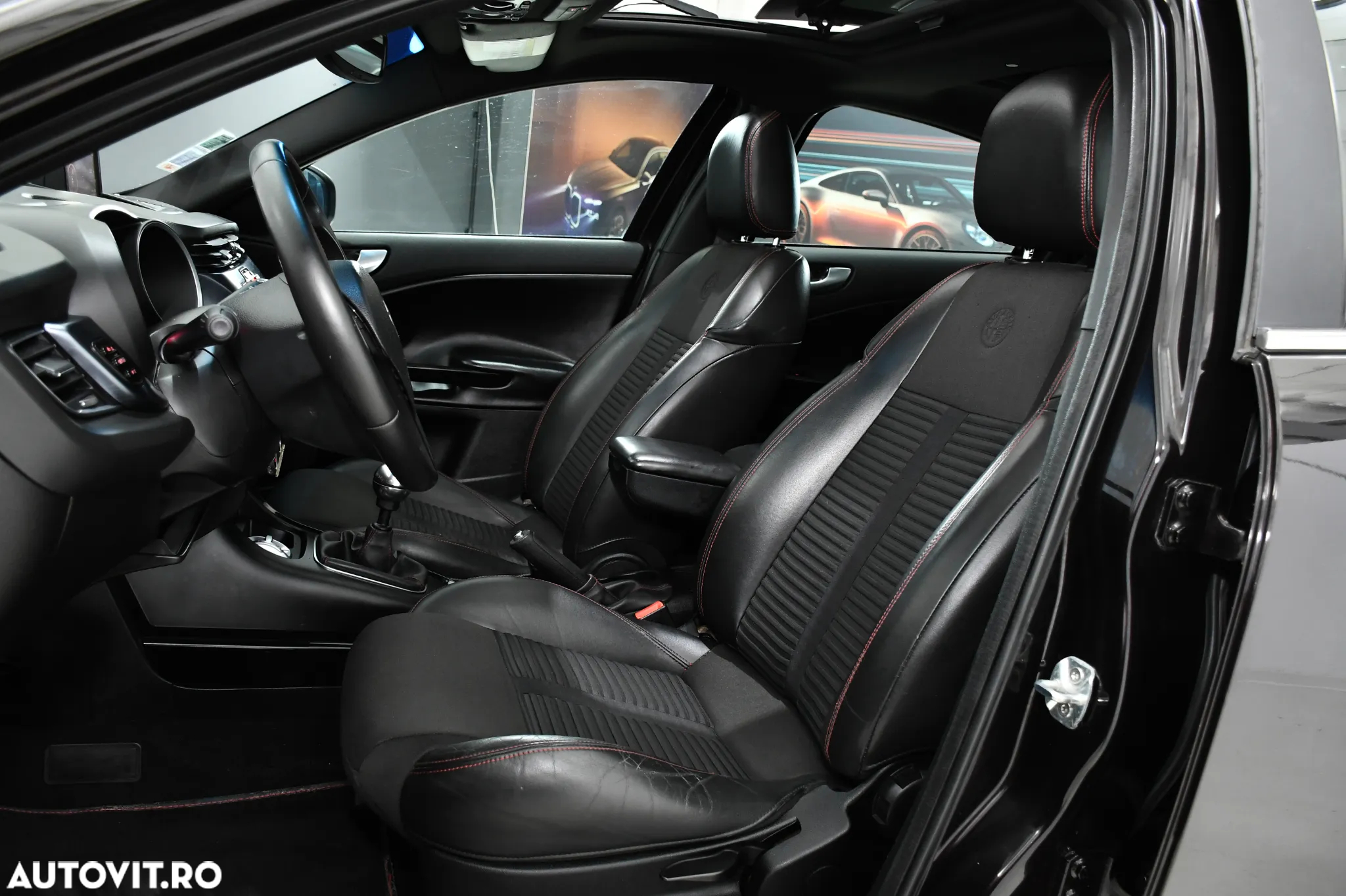 Alfa Romeo Giulietta 1.6 JTDM 16V Turismo - 17