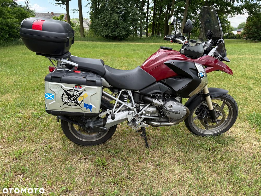 BMW GS - 3