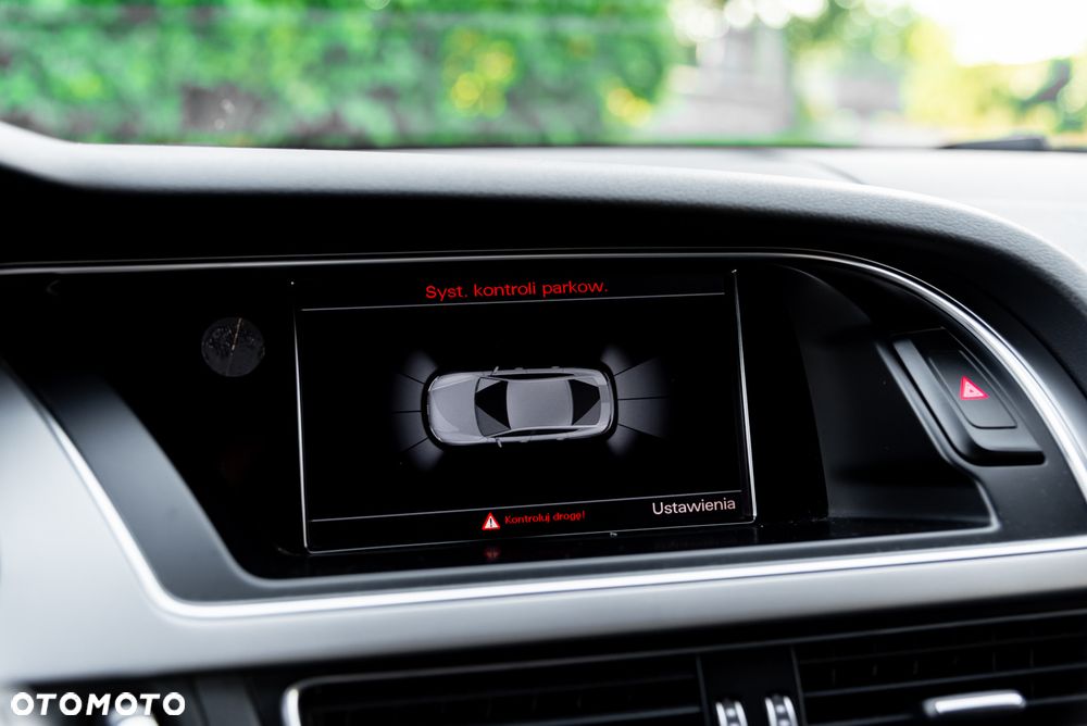 Audi A5 Sportback - 23