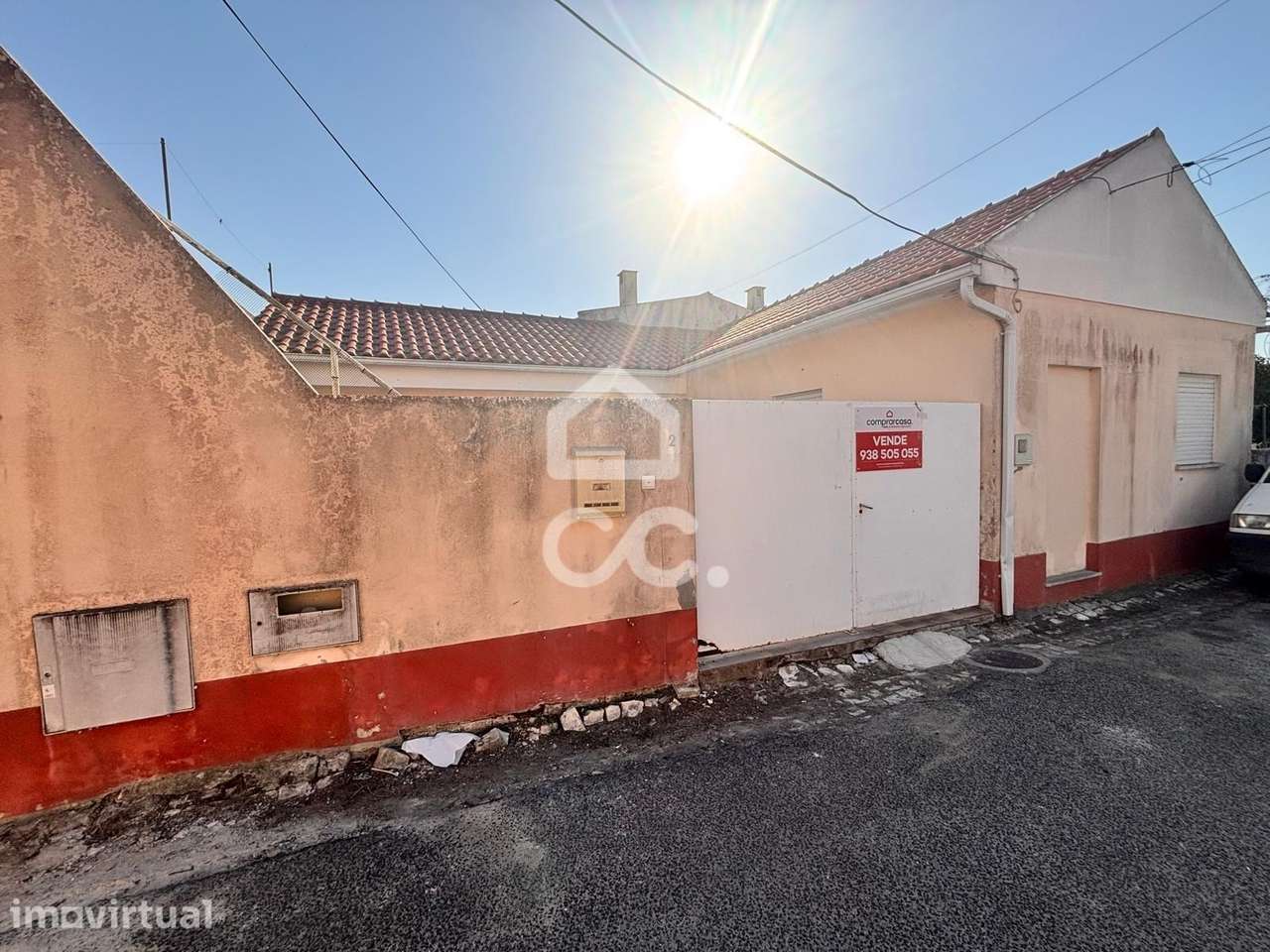 Moradia T2 Venda em Vieira de Leiria,Marinha Grande - Grande imagem: 2/14