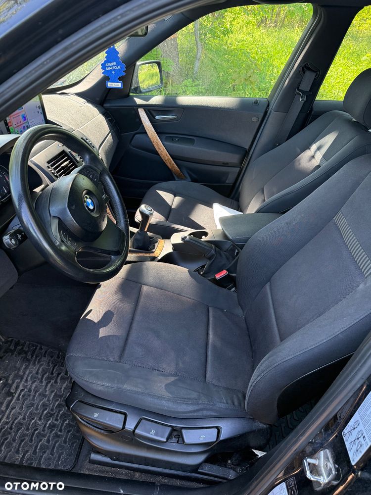 BMW X3 2.0i - 6