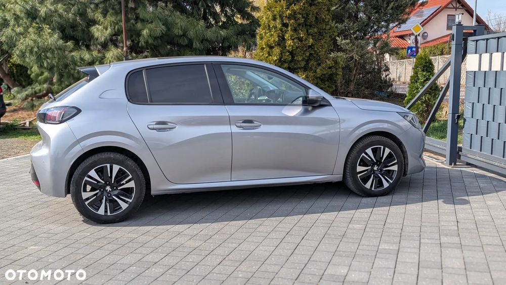 Peugeot 208 1.5 BlueHDi Allure S&S - 7