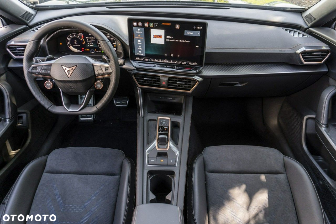 Cupra Formentor - 15