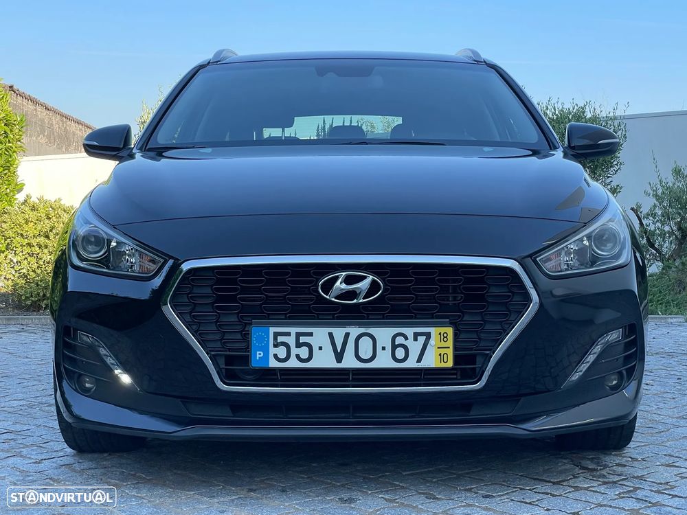 Hyundai i30 CW - 3
