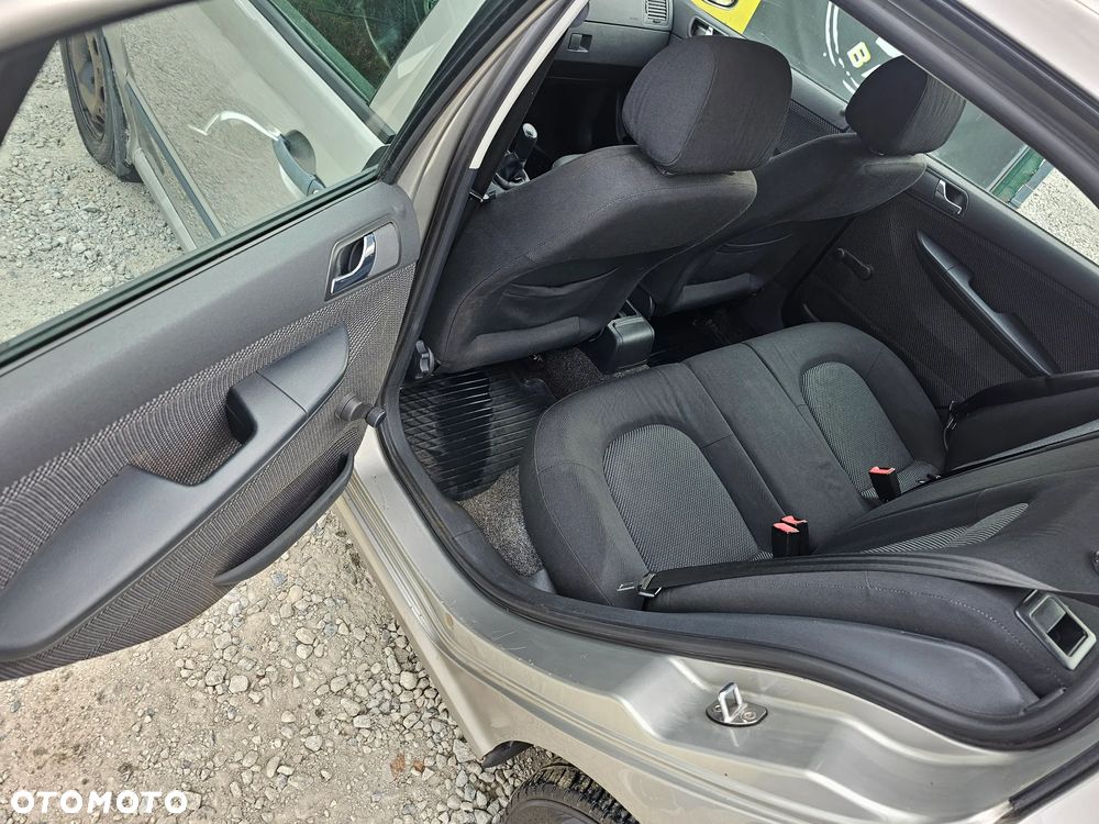 Skoda Fabia 1.4 16V Classic - 13