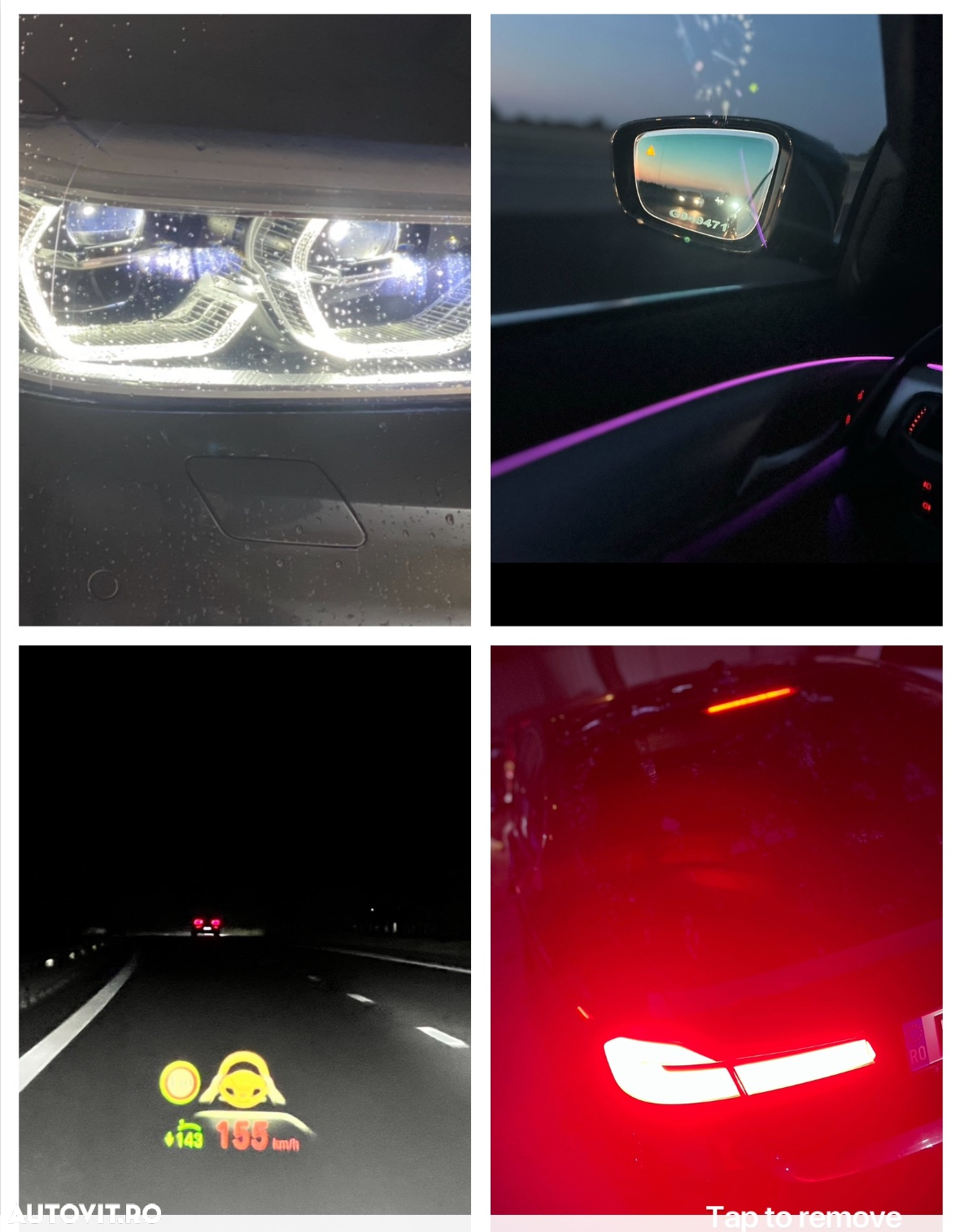 BMW Seria 5 520d xDrive AT - 21