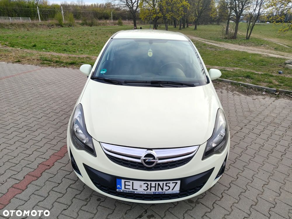 Opel Corsa 1.4 16V Enjoy - 2