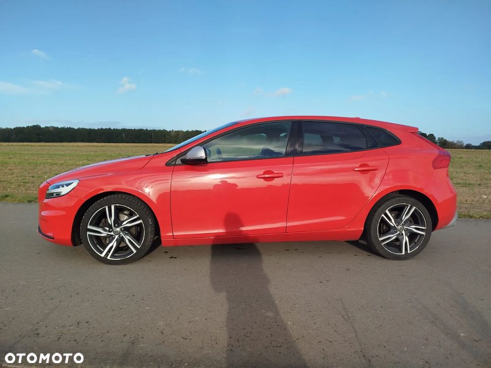 Volvo V40 T2 RDesign - 6